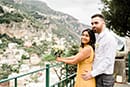 Andrea Gallucci - Destination Wedding Photographer- Amalfi Coast Positano Santorini Barcellona Rome Ravello Paris New York