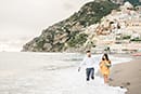 Andrea Gallucci - Destination Wedding Photographer- Amalfi Coast Positano Santorini Barcellona Rome Ravello Paris New York