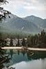 wedding venue detail- Dolomites Elopement