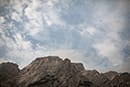 wedding venue detail- Dolomites Elopement