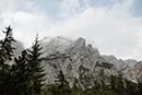 wedding venue detail- Dolomites Elopement