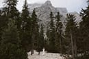 wedding venue detail- Dolomites Elopement