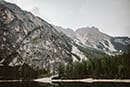 wedding venue detail- Dolomites Elopement