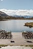 wedding venue details by the sea- Queenstown Wedding