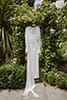 bridal wedding dress detail- Taupo Wedding